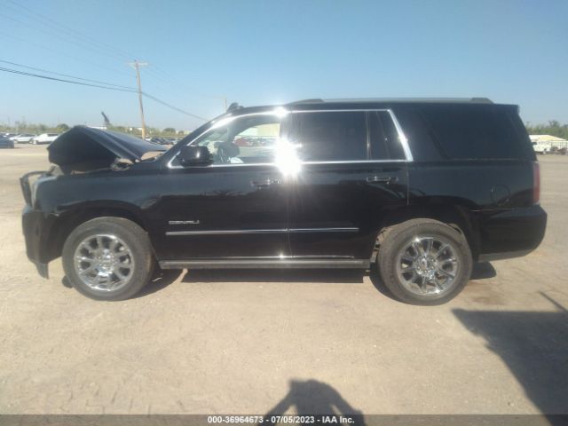 1GKS2CKJ7JR307449 GMC YUKON DENALI