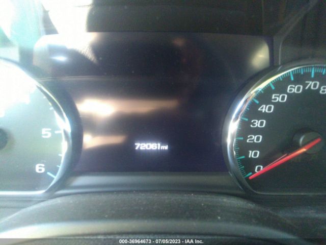 1GKS2CKJ7JR307449 GMC YUKON DENALI