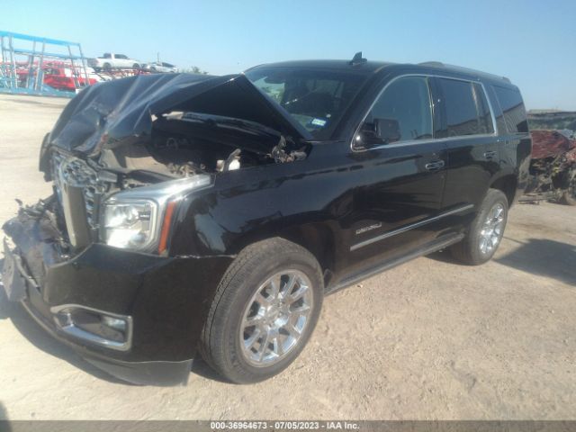 1GKS2CKJ7JR307449 GMC YUKON DENALI