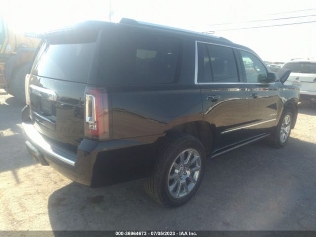 1GKS2CKJ7JR307449 GMC YUKON DENALI
