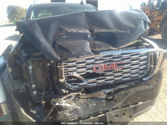 1GKS2CKJ7JR307449 GMC YUKON DENALI