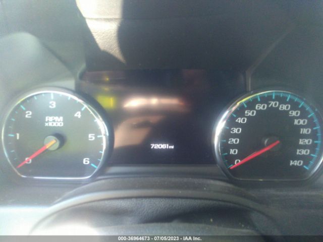 1GKS2CKJ7JR307449 GMC YUKON DENALI