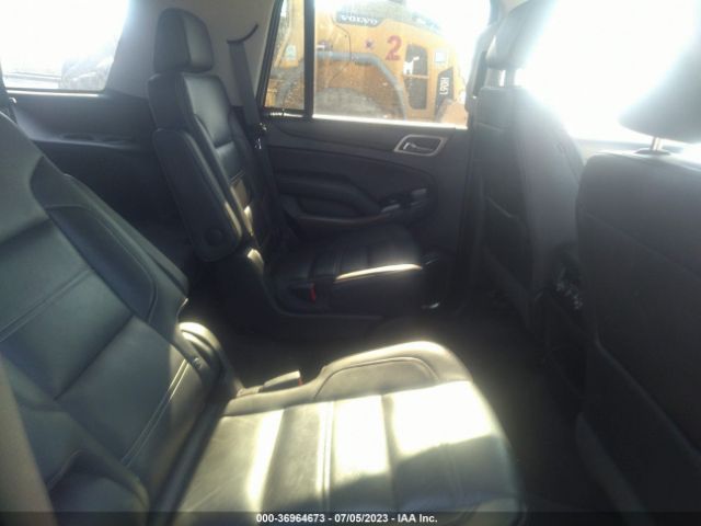 1GKS2CKJ7JR307449 GMC YUKON DENALI