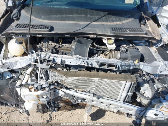 Ford ESCAPE S 2017 1FMCU0F70HUE47174 Image 16