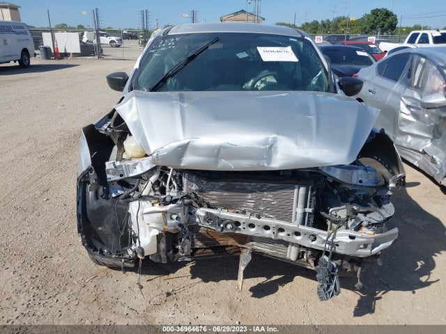 Ford ESCAPE S 2017 1FMCU0F70HUE47174 Image 4