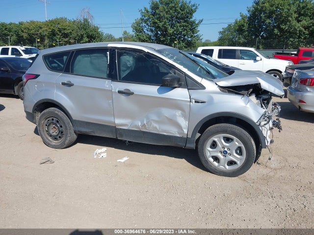 Ford ESCAPE S 2017 1FMCU0F70HUE47174 Image 5