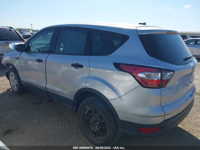 Ford ESCAPE S 2017 1FMCU0F70HUE47174 Image 6