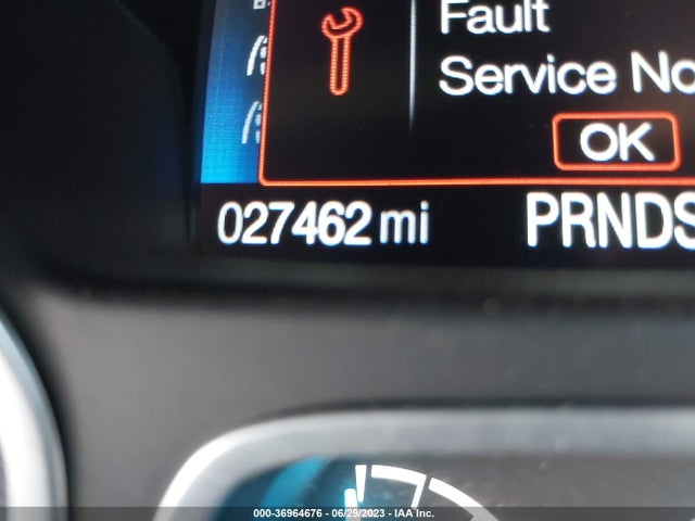 Ford ESCAPE S 2017 1FMCU0F70HUE47174 Image 7