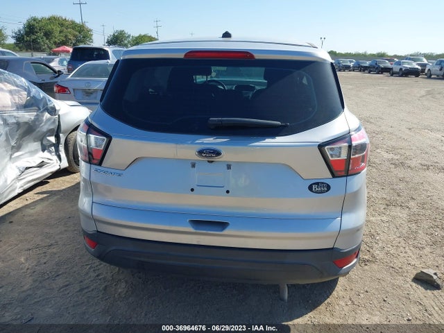 Ford ESCAPE S 2017 1FMCU0F70HUE47174 Image 8