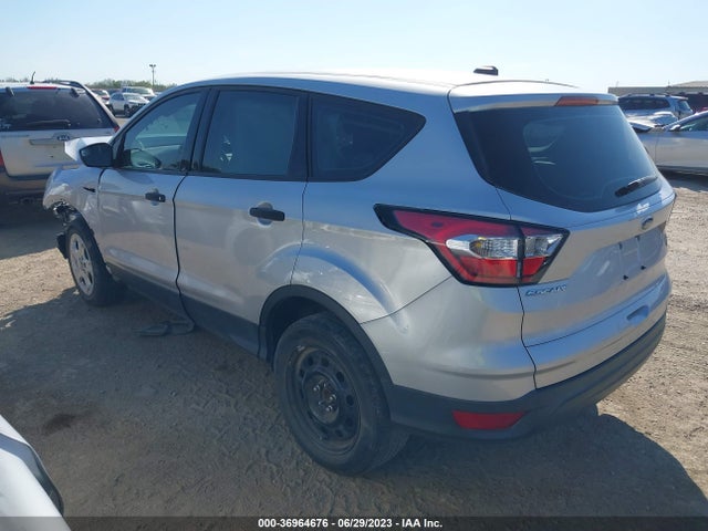 Ford ESCAPE S 2017 1FMCU0F70HUE47174 Image 9