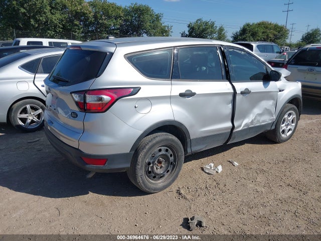 Ford ESCAPE S 2017 1FMCU0F70HUE47174 Image 10