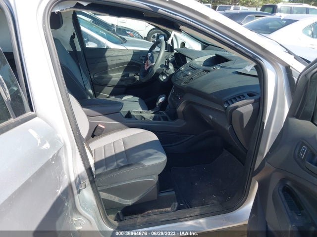 Ford ESCAPE S 2017 1FMCU0F70HUE47174 Image 11