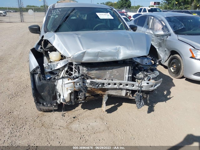 Ford ESCAPE S 2017 1FMCU0F70HUE47174 Image 12