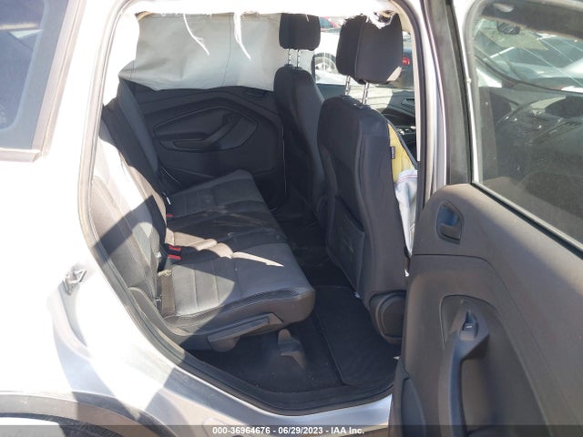 Ford ESCAPE S 2017 1FMCU0F70HUE47174 Image 14