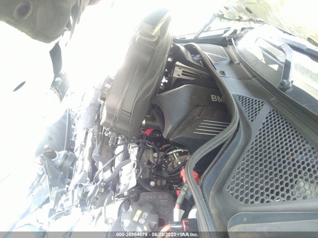 5UXKR6C5XH0J84690 BMW X5 Xdrive50i