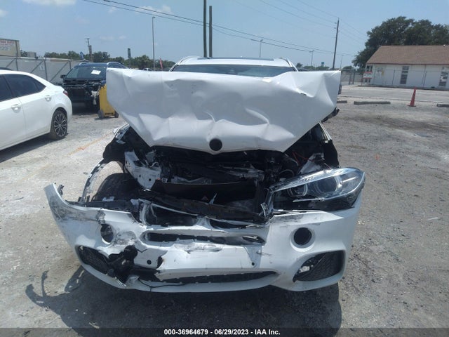 5UXKR6C5XH0J84690 BMW X5 Xdrive50i