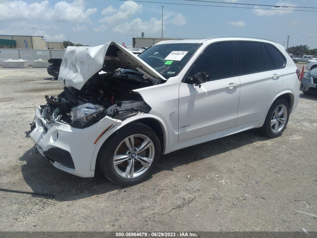 5UXKR6C5XH0J84690 BMW X5 Xdrive50i