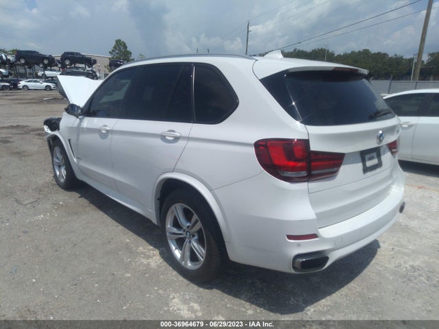5UXKR6C5XH0J84690 BMW X5 Xdrive50i
