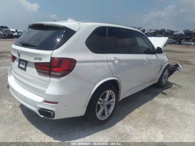 5UXKR6C5XH0J84690 BMW X5 Xdrive50i