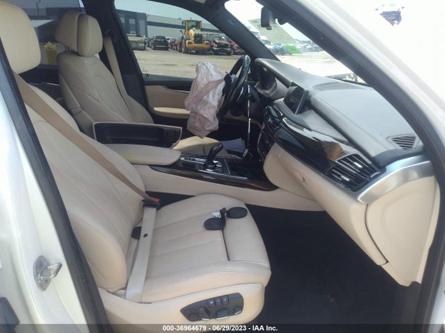 5UXKR6C5XH0J84690 BMW X5 Xdrive50i