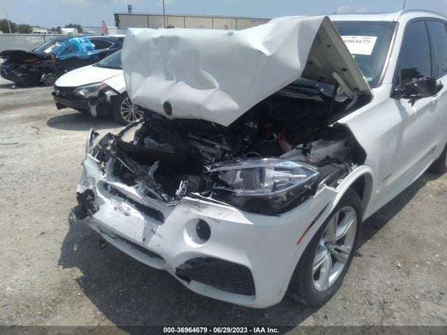 5UXKR6C5XH0J84690 BMW X5 Xdrive50i