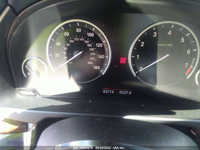 5UXKR6C5XH0J84690 BMW X5 Xdrive50i