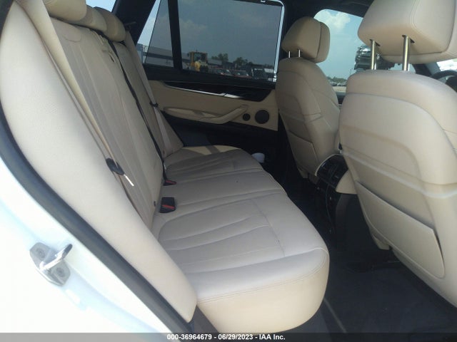 5UXKR6C5XH0J84690 BMW X5 Xdrive50i