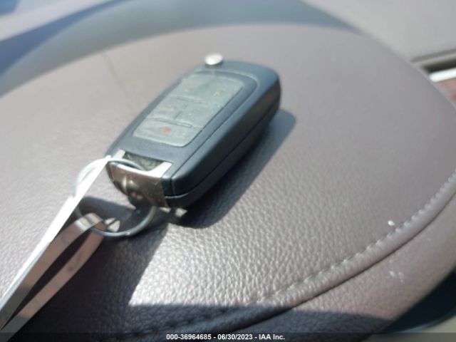 Buick Lacrosse Leather 2016 1G4GB5G30GF119515 Image 3