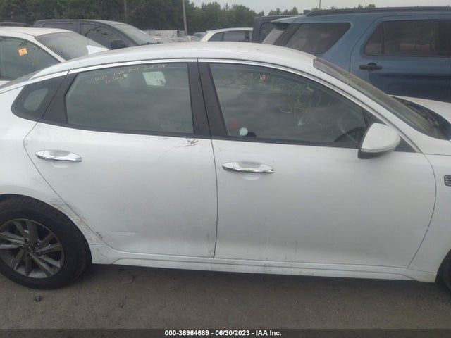 KIA Optima Lx 2019 5XXGT4L37KG312417 Image 13