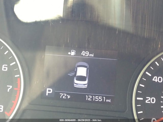 KIA Optima Lx 2019 5XXGT4L37KG312417 Image 15
