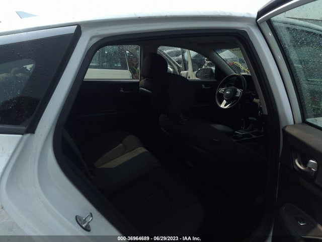 KIA Optima Lx 2019 5XXGT4L37KG312417 Image 8