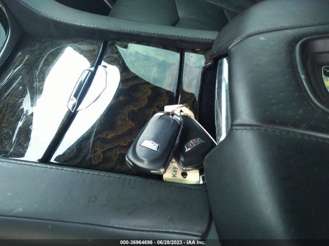 1GYS4KKJ2GR281586 Cadillac Escalade Esv Platinum