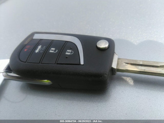Toyota CAMRY SE 2020 4T1G11AK2LU924370 Image 3