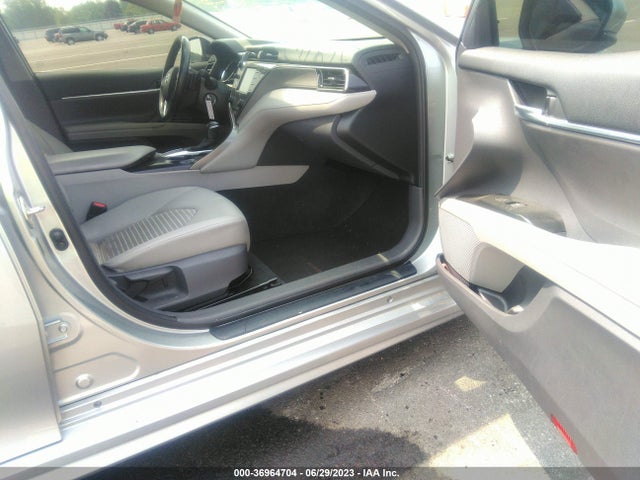 Toyota CAMRY SE 2020 4T1G11AK2LU924370 Image 12