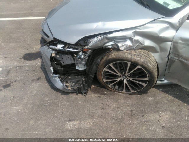 Toyota CAMRY SE 2020 4T1G11AK2LU924370 Image 13