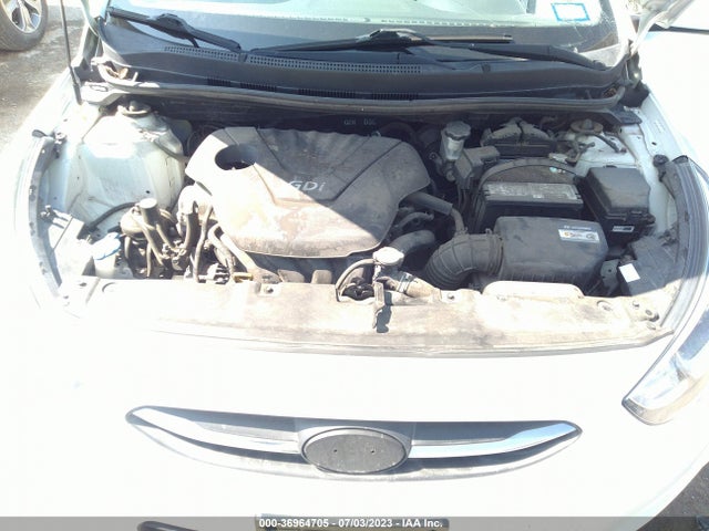 Hyundai ACCENT SE 2016 KMHCT4AE1GU964272 Image 11