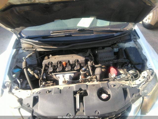 Honda Civic Sedan Ex 2015 19XFB2F85FE117716 Image 10