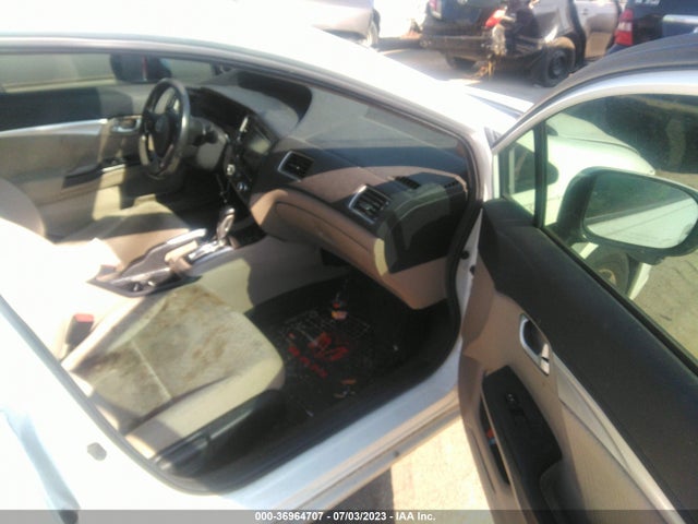 Honda Civic Sedan Ex 2015 19XFB2F85FE117716 Image 5