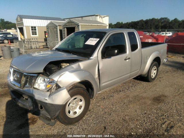 1N6BD0CT5GN765332 Nissan Frontier S/sv