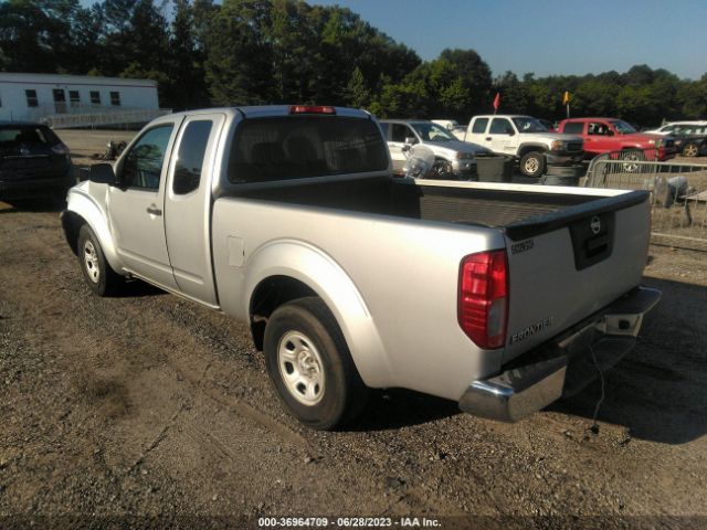 1N6BD0CT5GN765332 Nissan Frontier S/sv