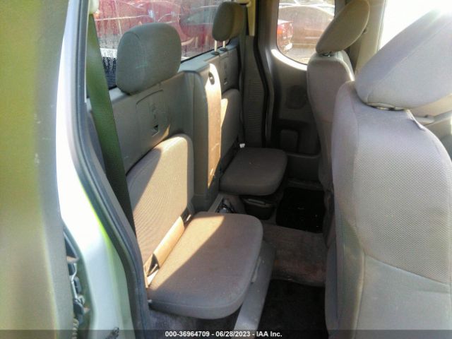 1N6BD0CT5GN765332 Nissan Frontier S/sv
