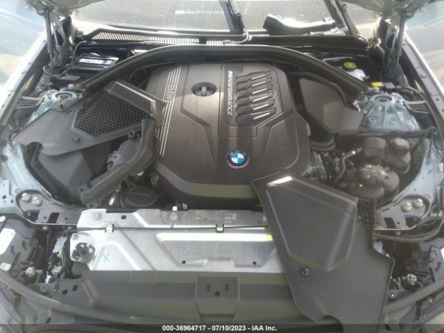 3MW49FF05P8D09106 BMW 3 Series M340i Xdrive