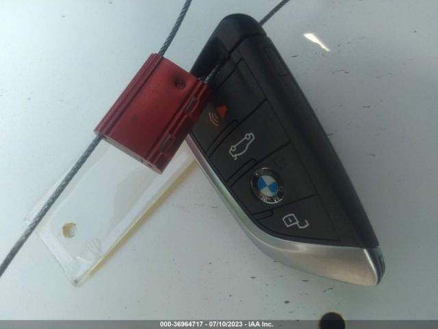 3MW49FF05P8D09106 BMW 3 Series M340i Xdrive