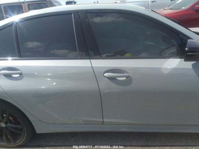 3MW49FF05P8D09106 BMW 3 Series M340i Xdrive