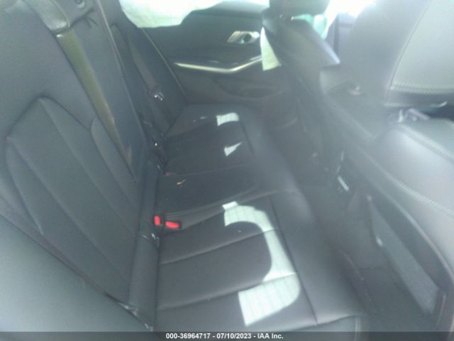3MW49FF05P8D09106 BMW 3 Series M340i Xdrive