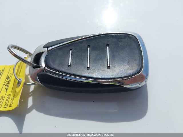 1G1BE5SM1H7246140 Chevrolet CRUZE LT