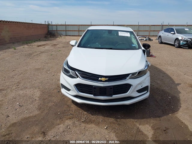 1G1BE5SM1H7246140 Chevrolet CRUZE LT