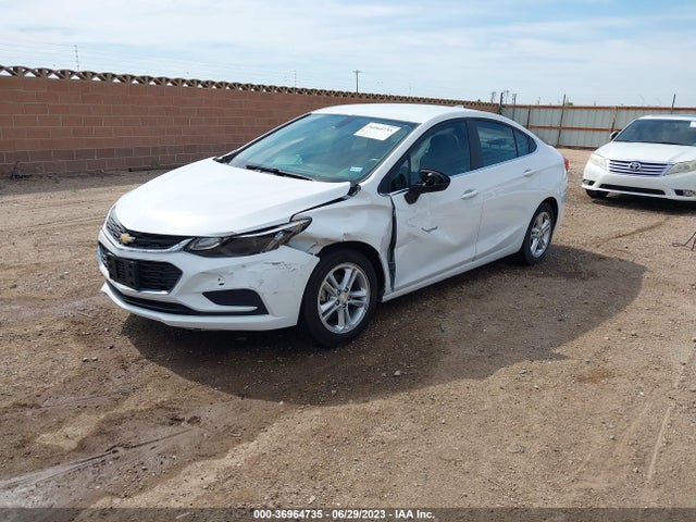1G1BE5SM1H7246140 Chevrolet CRUZE LT