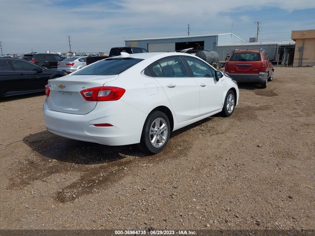 1G1BE5SM1H7246140 Chevrolet CRUZE LT