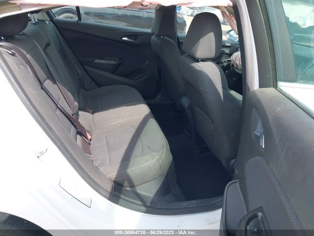 1G1BE5SM1H7246140 Chevrolet CRUZE LT